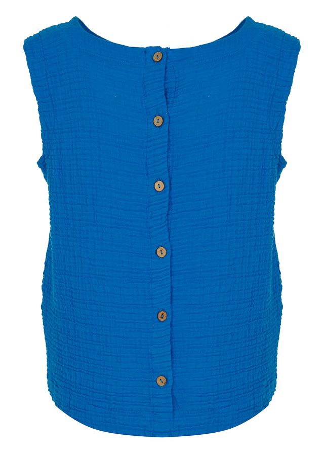 Kozan Hema Top | GI-41041-TURQ