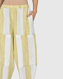 Alembika Citron Boardwalk Pant-SP803C