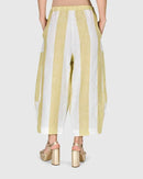 Alembika Citron Boardwalk Pant-SP803C