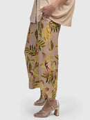 Alembika Lilly Wide Leg Pant-SP801L