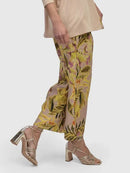 Alembika Lilly Wide Leg Pant-SP801L