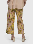 Alembika Lilly Wide Leg Pant-SP801L