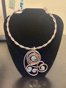 Jeff Lieb Necklace-18507