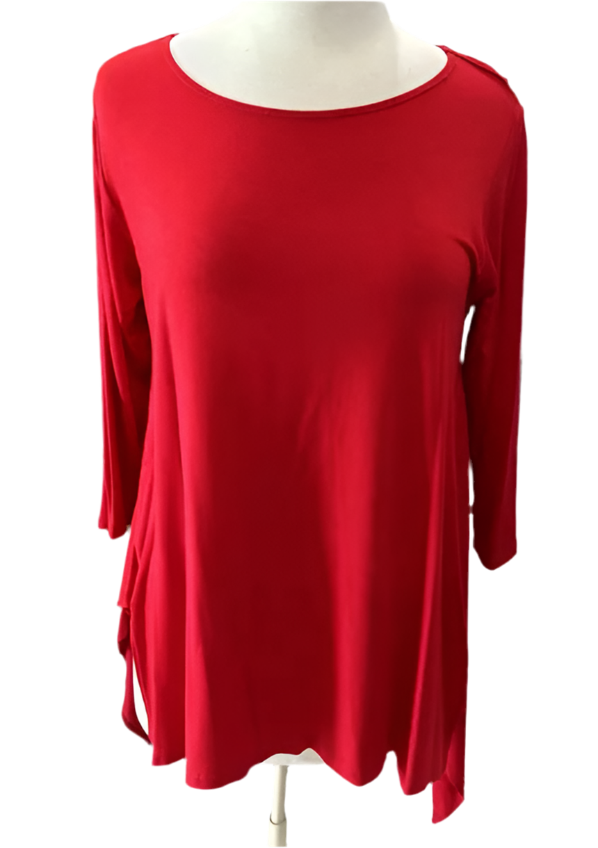Comfy USA A-Line Tunic-M790