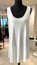 Comfy USA Organic Sleeveless Tunic Top- CO-M503