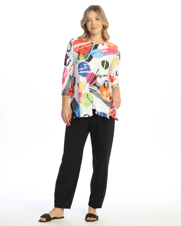 Jess & Jane Estella Bulgari Tunic-BC7-2073-ESTELLA