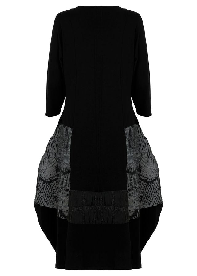 Kozan Zane Dress-MC-1923-ROTARY