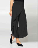 By JJ Layered Wide Pant-IT-134