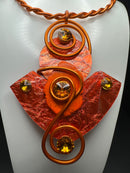 Jeff Lieb Necklace-22116