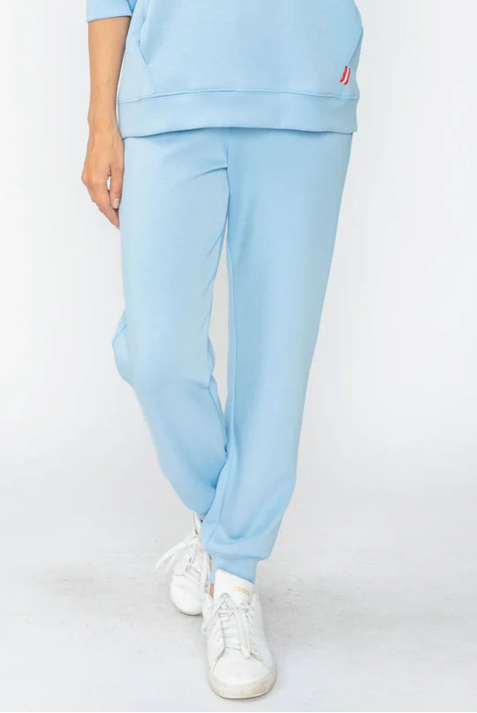 IC Collection Scuba Slim Pants | Unique Apparel USA