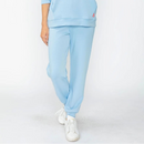 IC Collection Scuba Slim Pants-C1053P