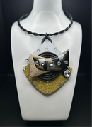 Jeff Lieb Necklace-21925