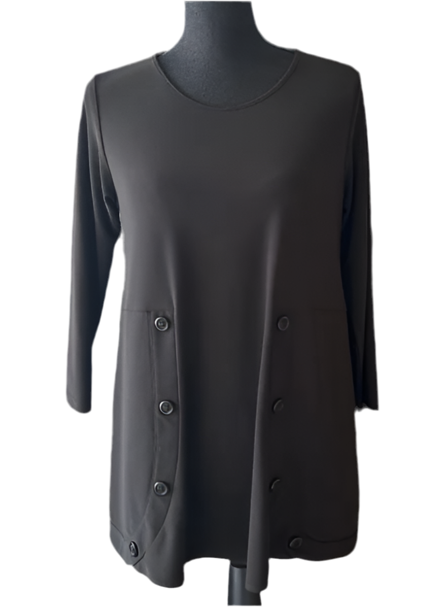 Sun Kim Del Ray Tunic-SK176