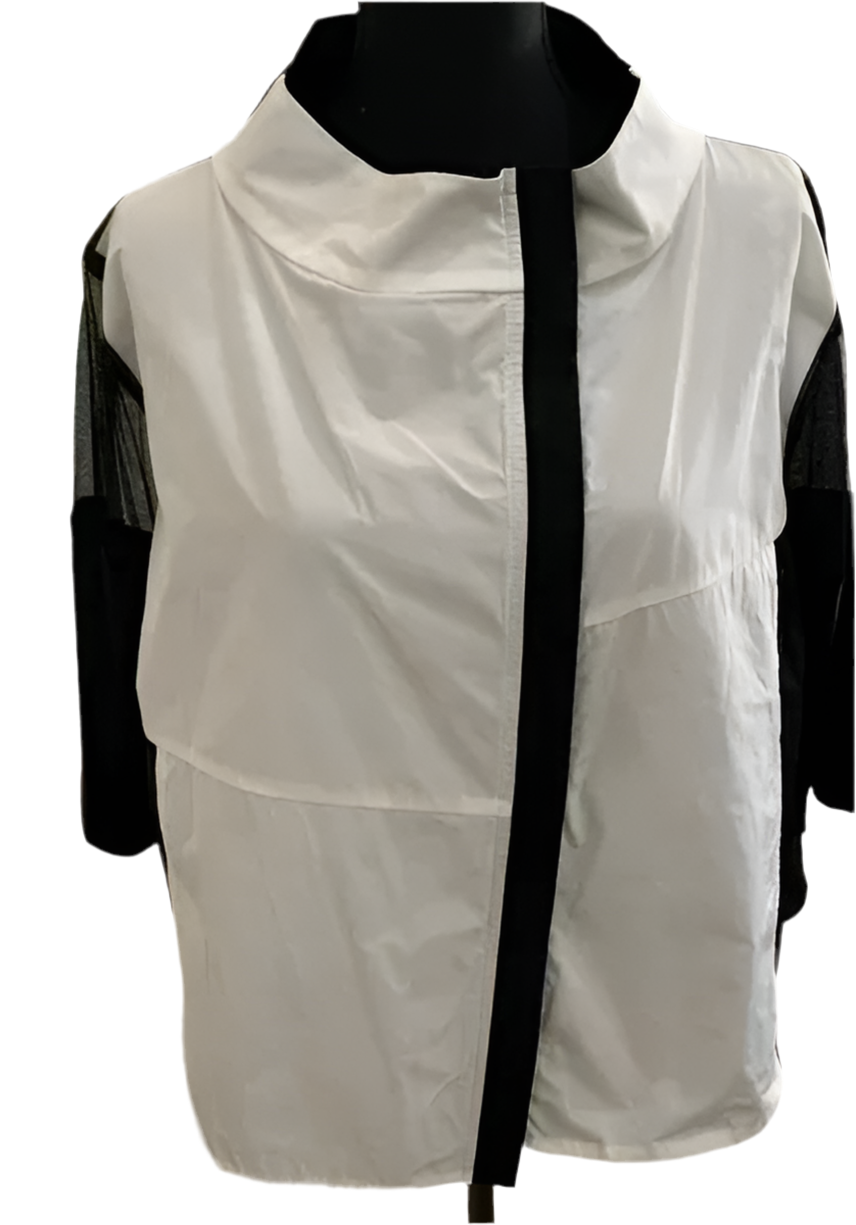 Sun Kim Frida Jacket-ME512