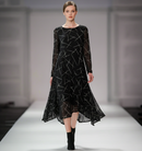 Kozan Monopoly Dress-SH-1858-SALTY