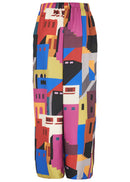 Kozan Hydra Kate Pant-CR-3406-HYDRA