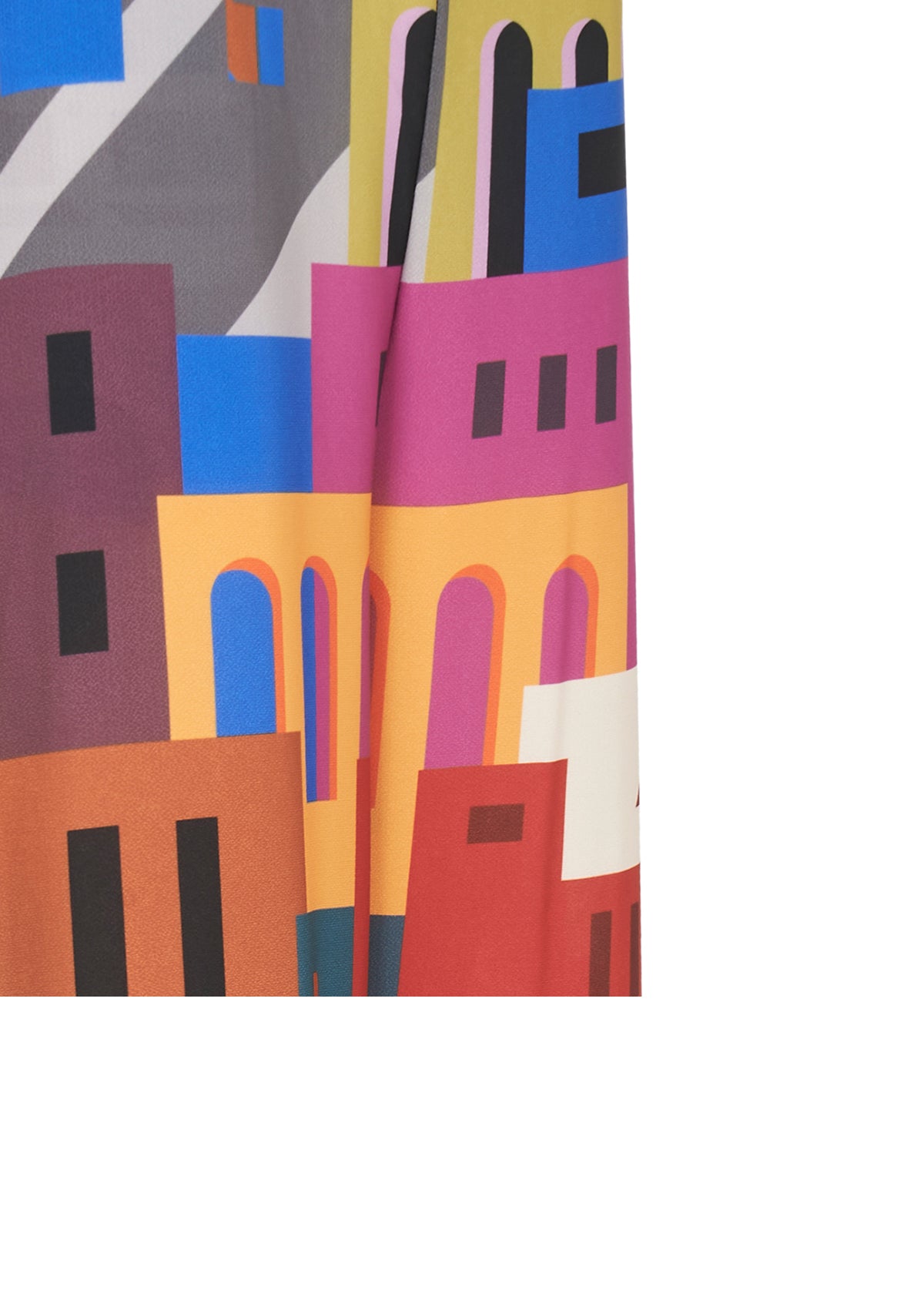 Kozan Hydra Kate Pant-CR-3406-HYDRA