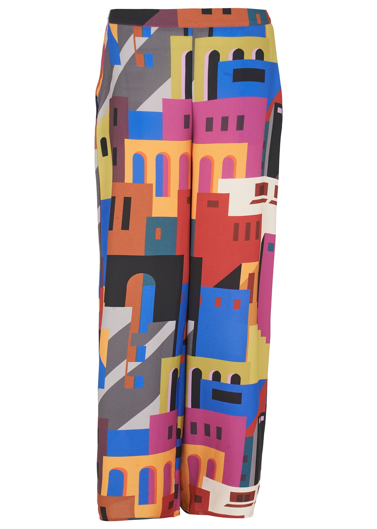 Kozan Hydra Kate Pant-CR-3406-HYDRA