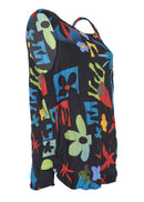 Kozan Kaws Crush Kayta Top-CR-4620-KAWSCRS