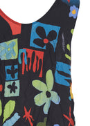 Kozan Kaws Crush Kayta Top-CR-4620-KAWSCRS