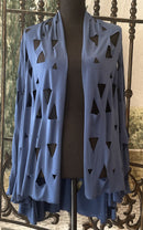 Kozan Marlin Mulino Cardigan-CT-2415-MARLIN