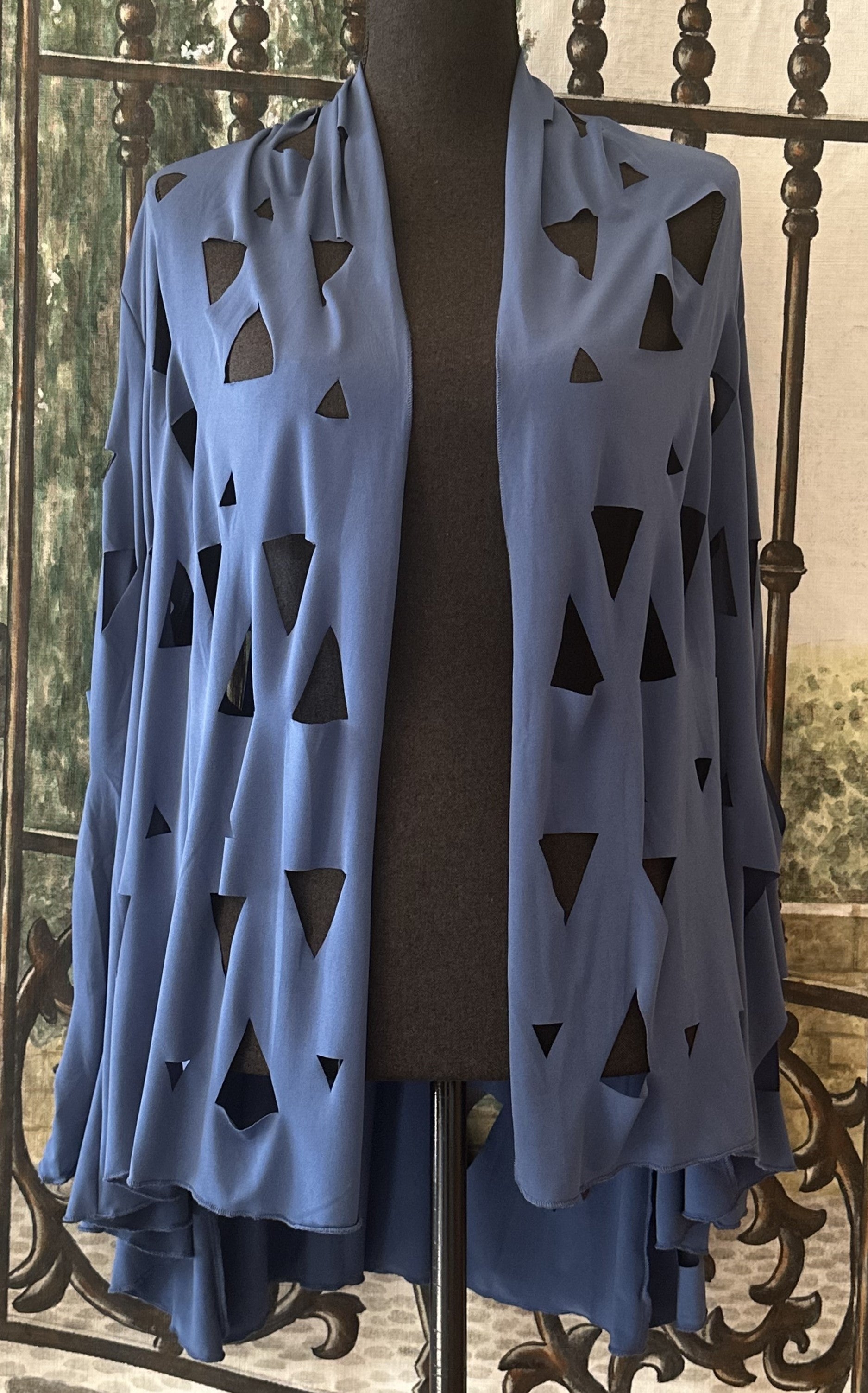 Kozan Marlin Mulino Cardigan-CT-2415-MARLIN