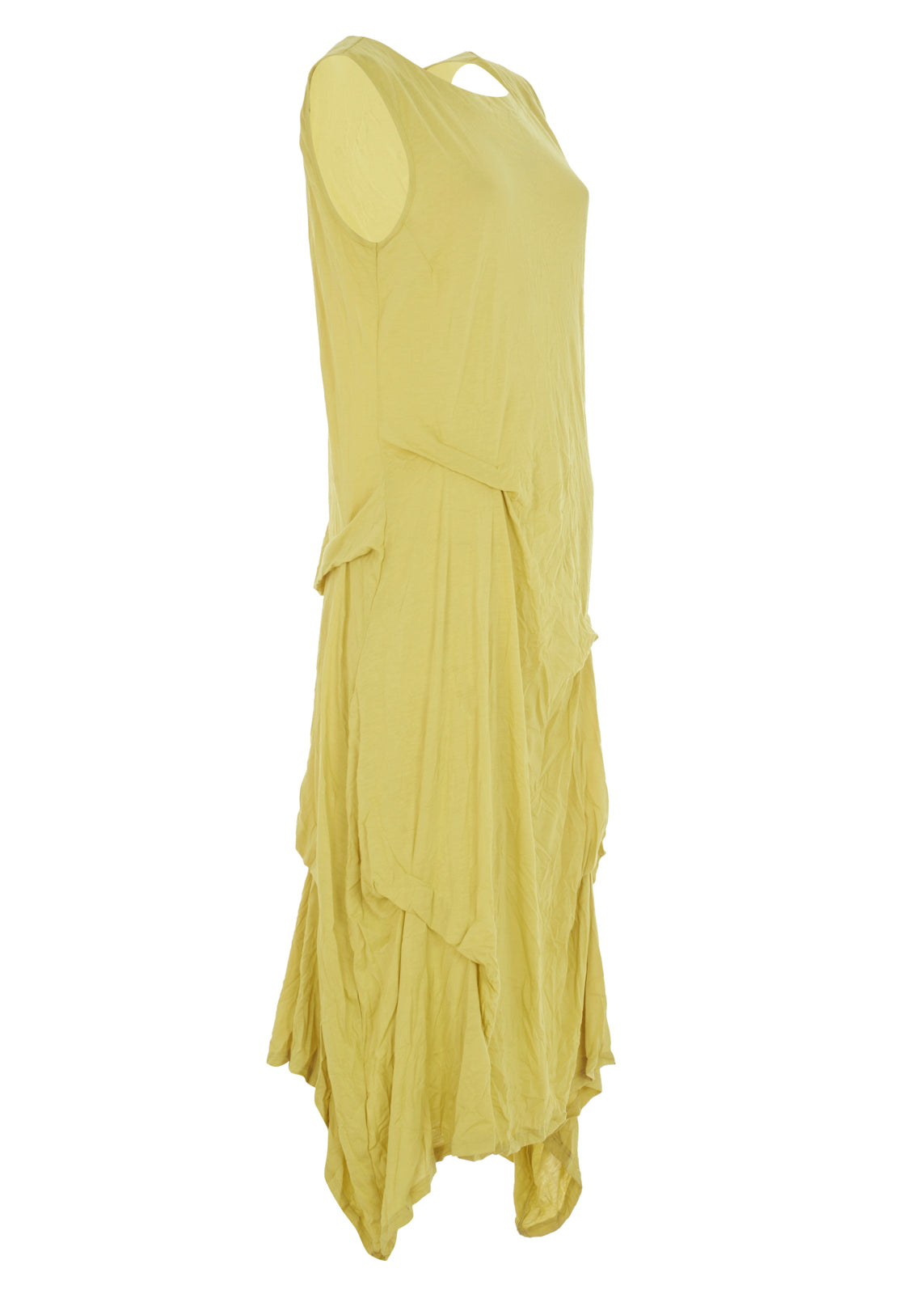 Kozan Colson Dress-CV-1655