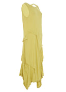 Kozan Colson Dress-CV-1655
