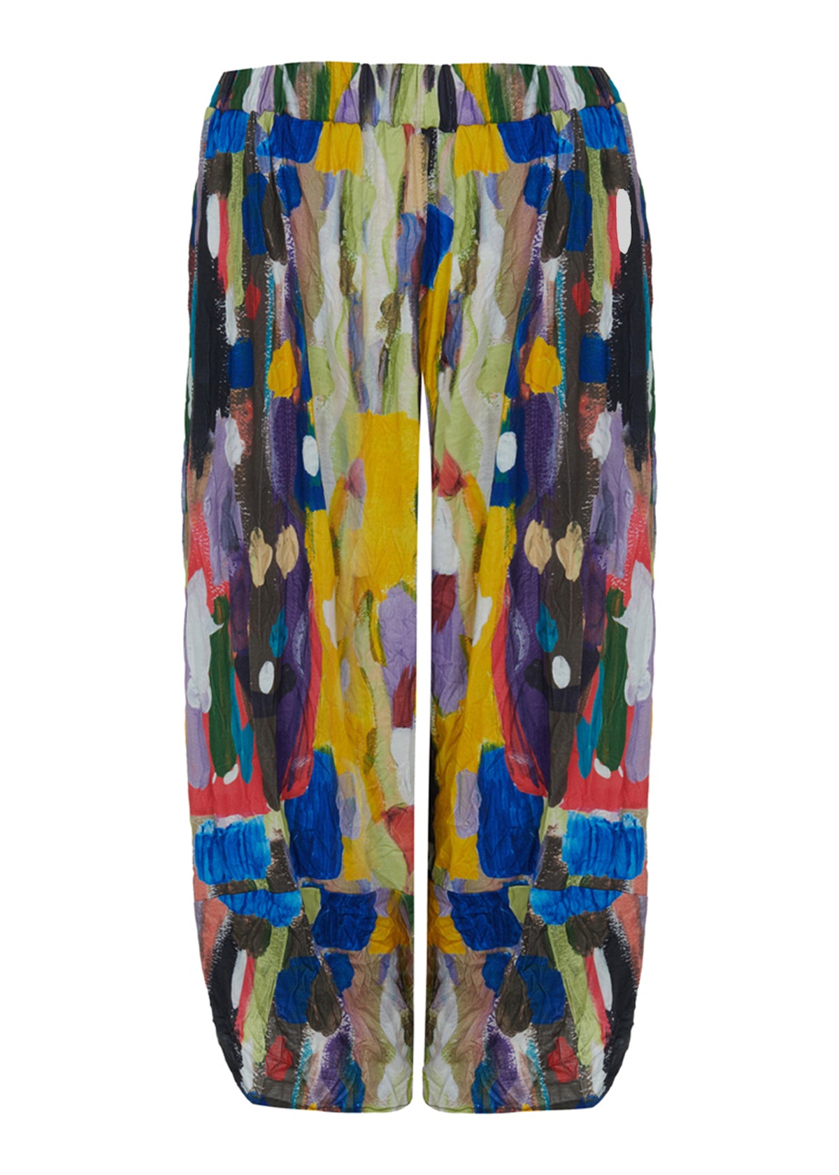 Kozan Hayes Pants CV-3748-BORA