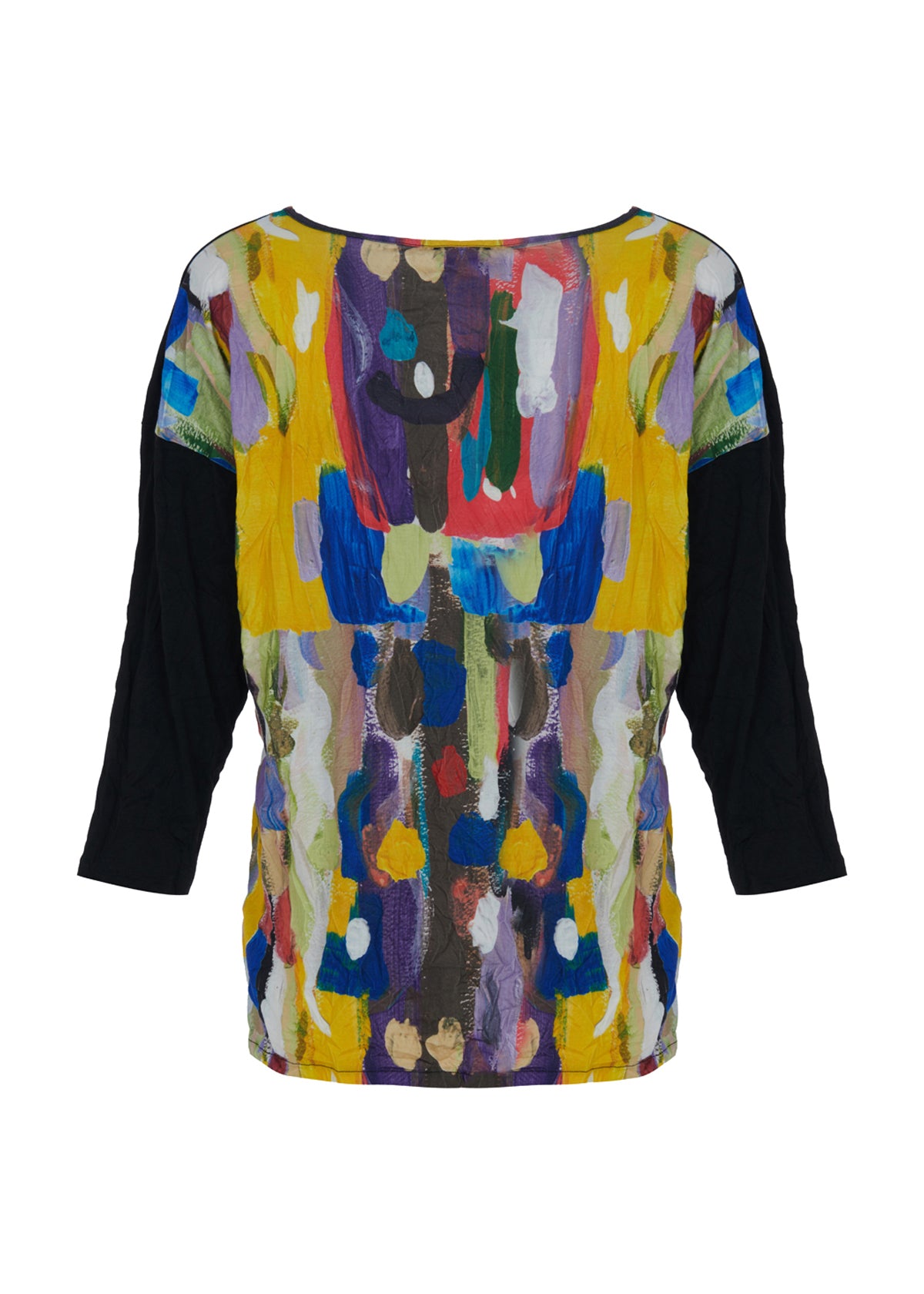 Kozan Hanson Tunic CV-4777-GOLD