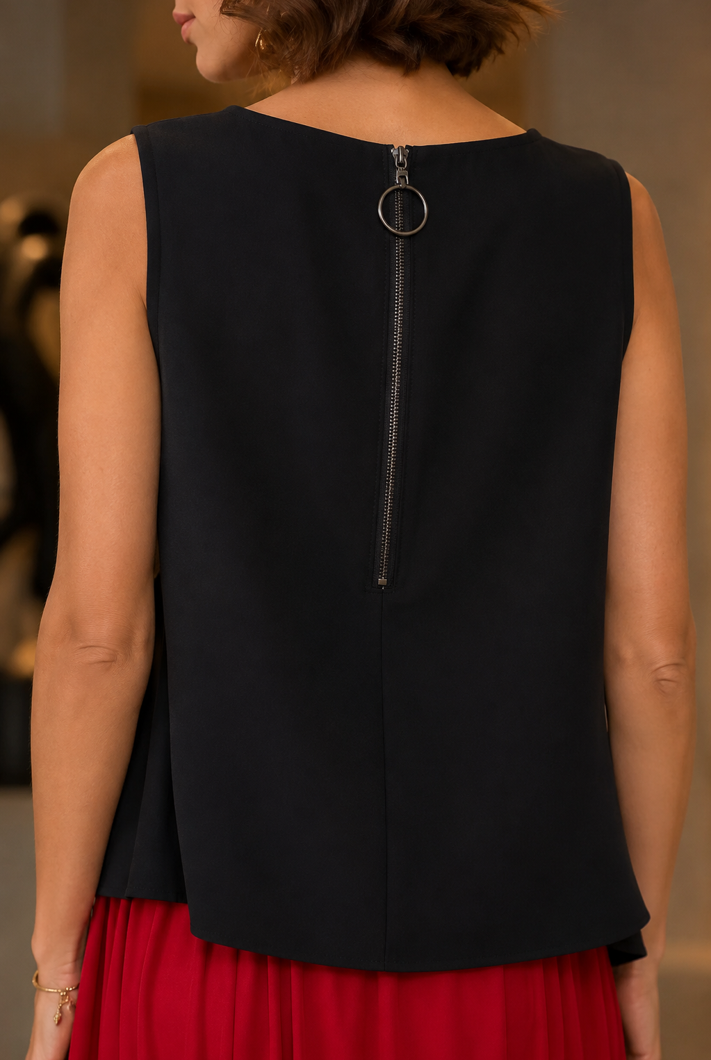 IC Collection Fringe Tank-7961T, view 4