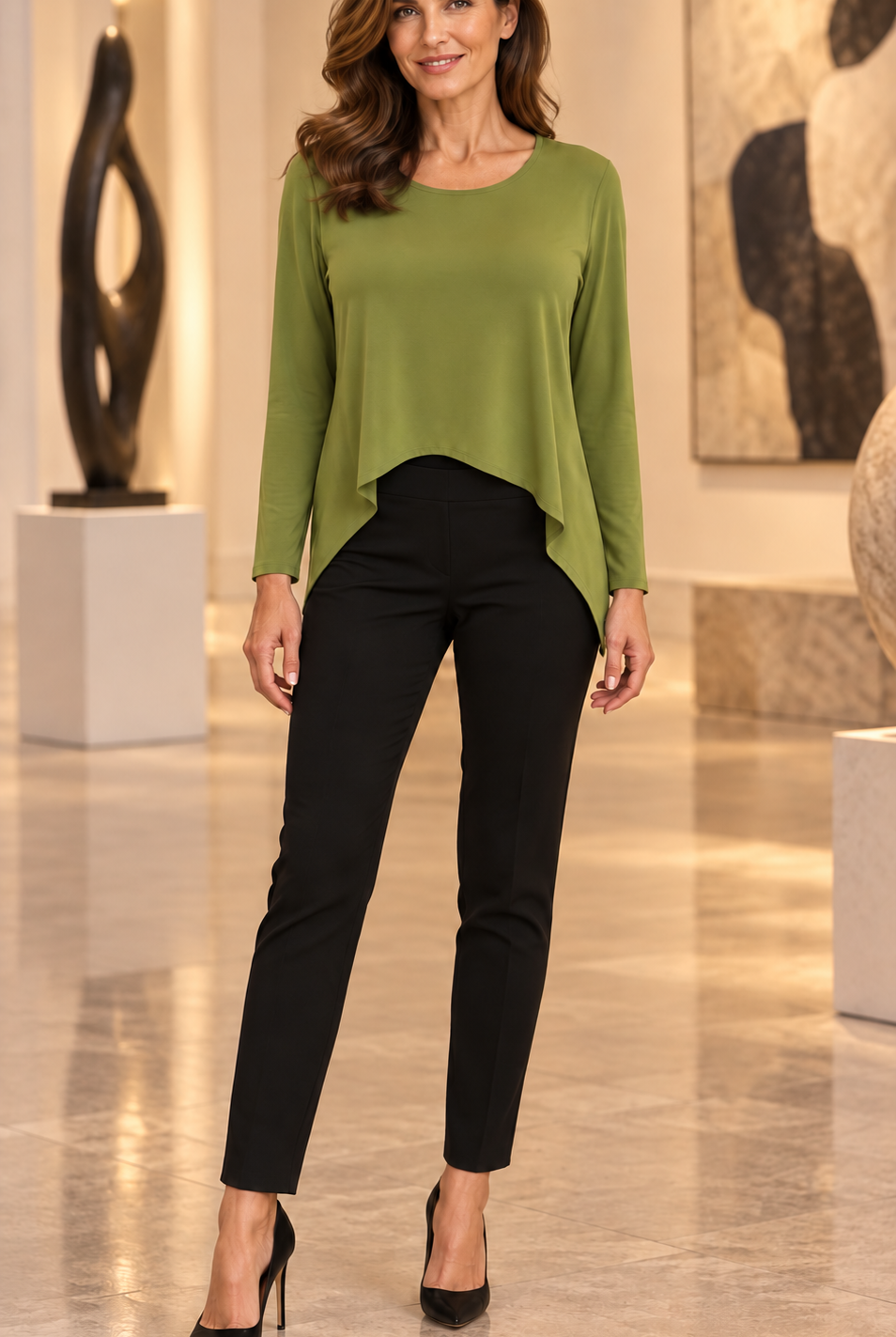 Comfy USA/Sun Kim/Jason Sun Kim Aruba Topper-SK145, view 3