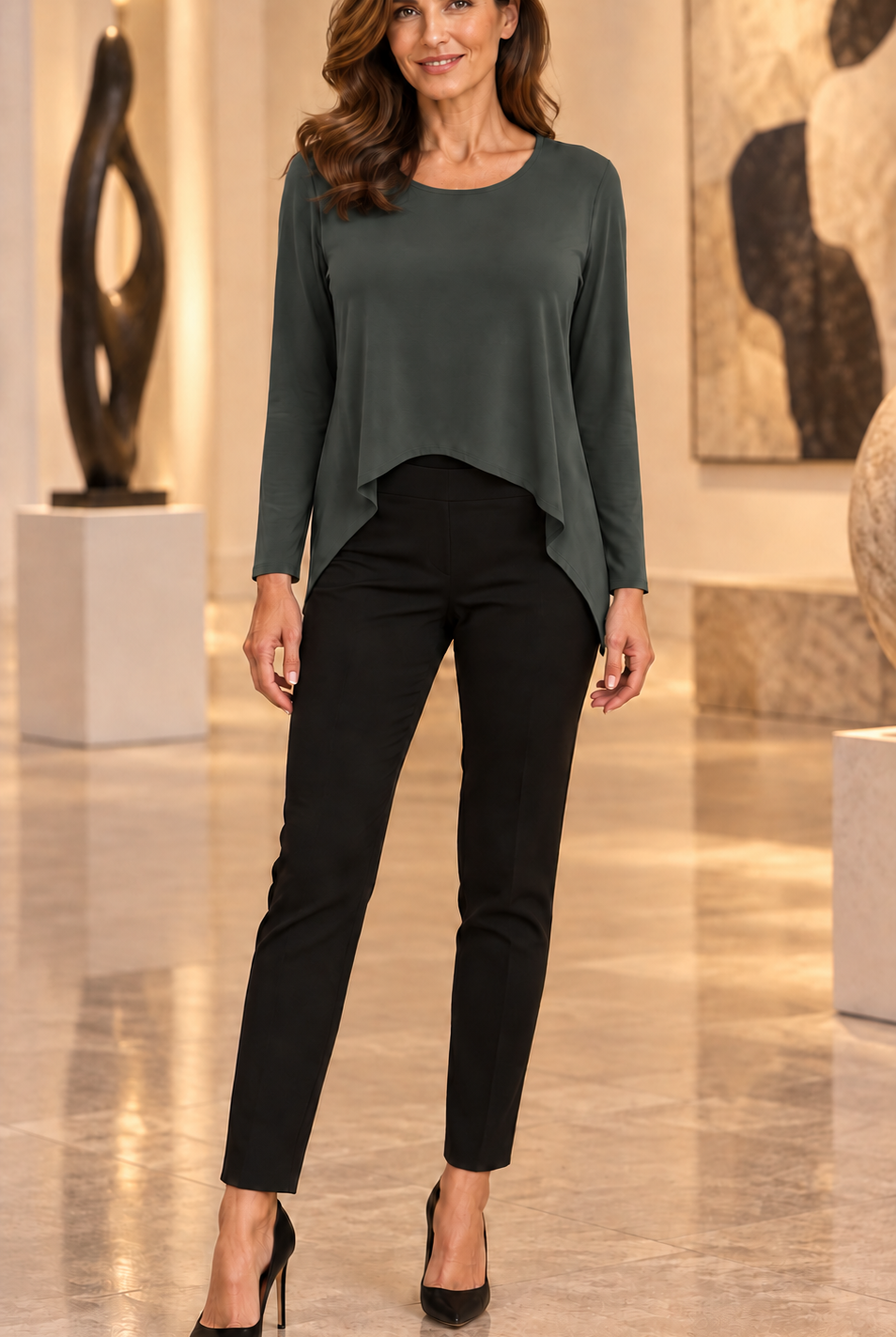 Comfy USA/Sun Kim/Jason Sun Kim Aruba Topper-SK145, view 4