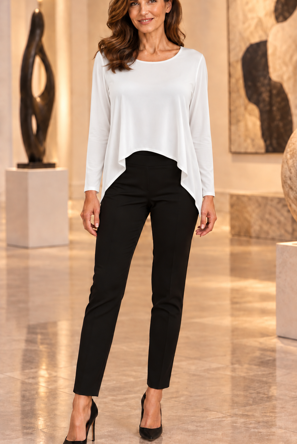 Comfy USA/Sun Kim/Jason Sun Kim Aruba Topper-SK145, view 5