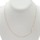 LPL Cross Necklace-3618