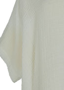 Kozan Kami Top | GI-41031-WHT