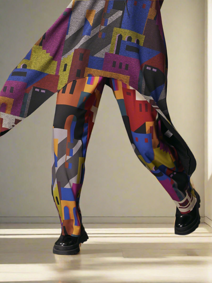 Kozan Hydra Kate Pant-CR-3406-HYDRA