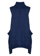 Kozan Amina Tunic-IL-41011-NVY