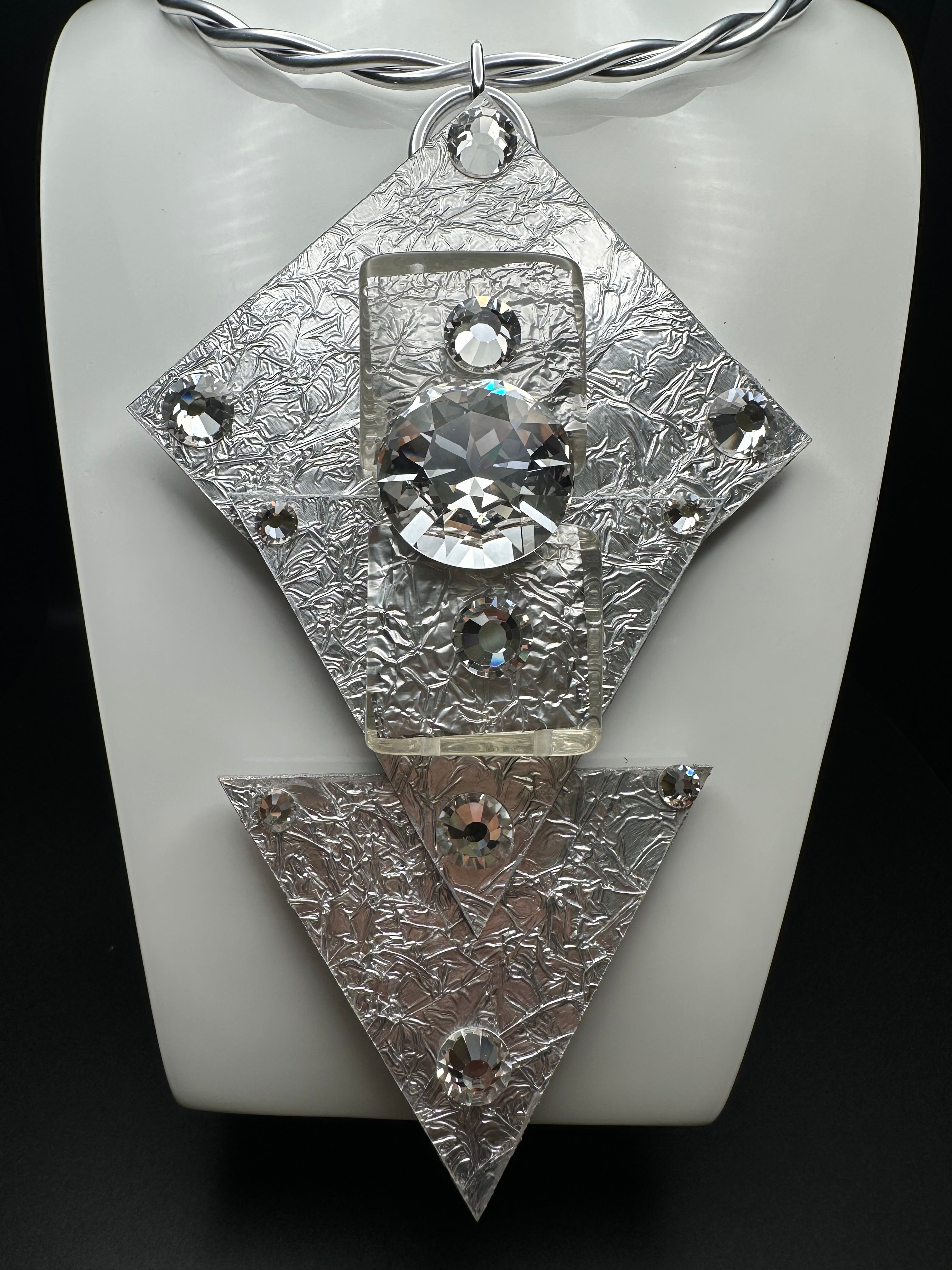 Jeff Lieb Necklace-21910