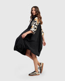 Ainslie Oversize Dress-SD811T