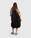 Ainslie Oversize Dress-SD811T