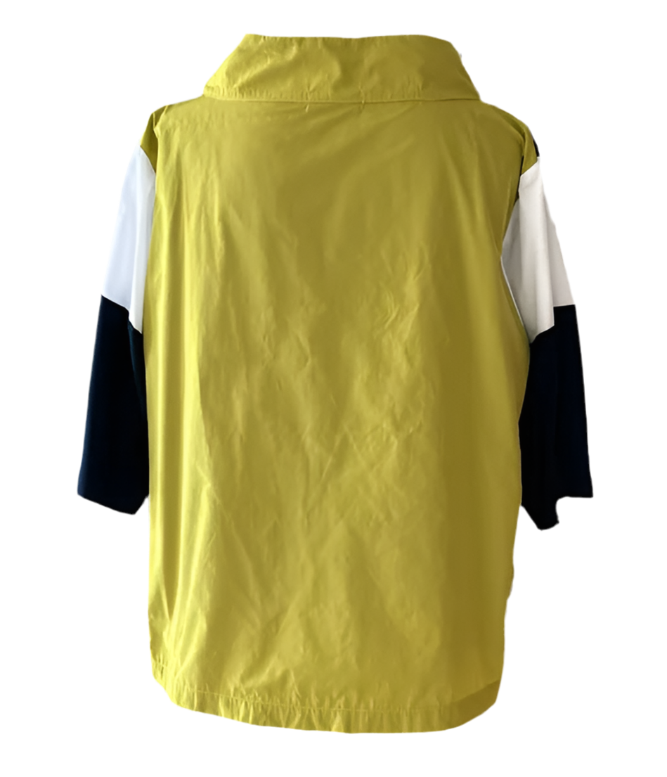 Sun Kim Frida Jacket-ME512