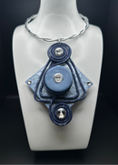 Jeff Lieb Necklace-22279