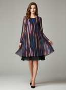 Kozan Marissa Dress-SH-1856-THEROS