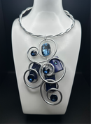 Jeff Lieb Necklace-22414