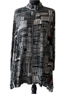 Sun Kim Taylor Jacket-SK533P