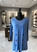 Sun Kim Del Ray Tunic-SK176