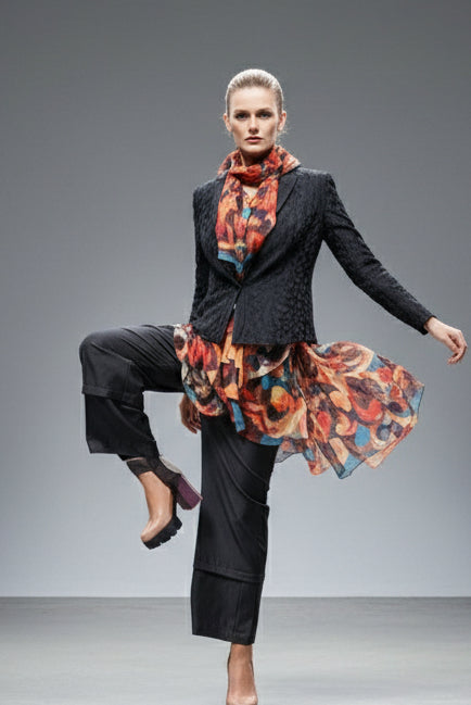 Kozan Dottie Pants | Unique Apparel USA