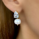 LPL Creations Glera Earrings-2250