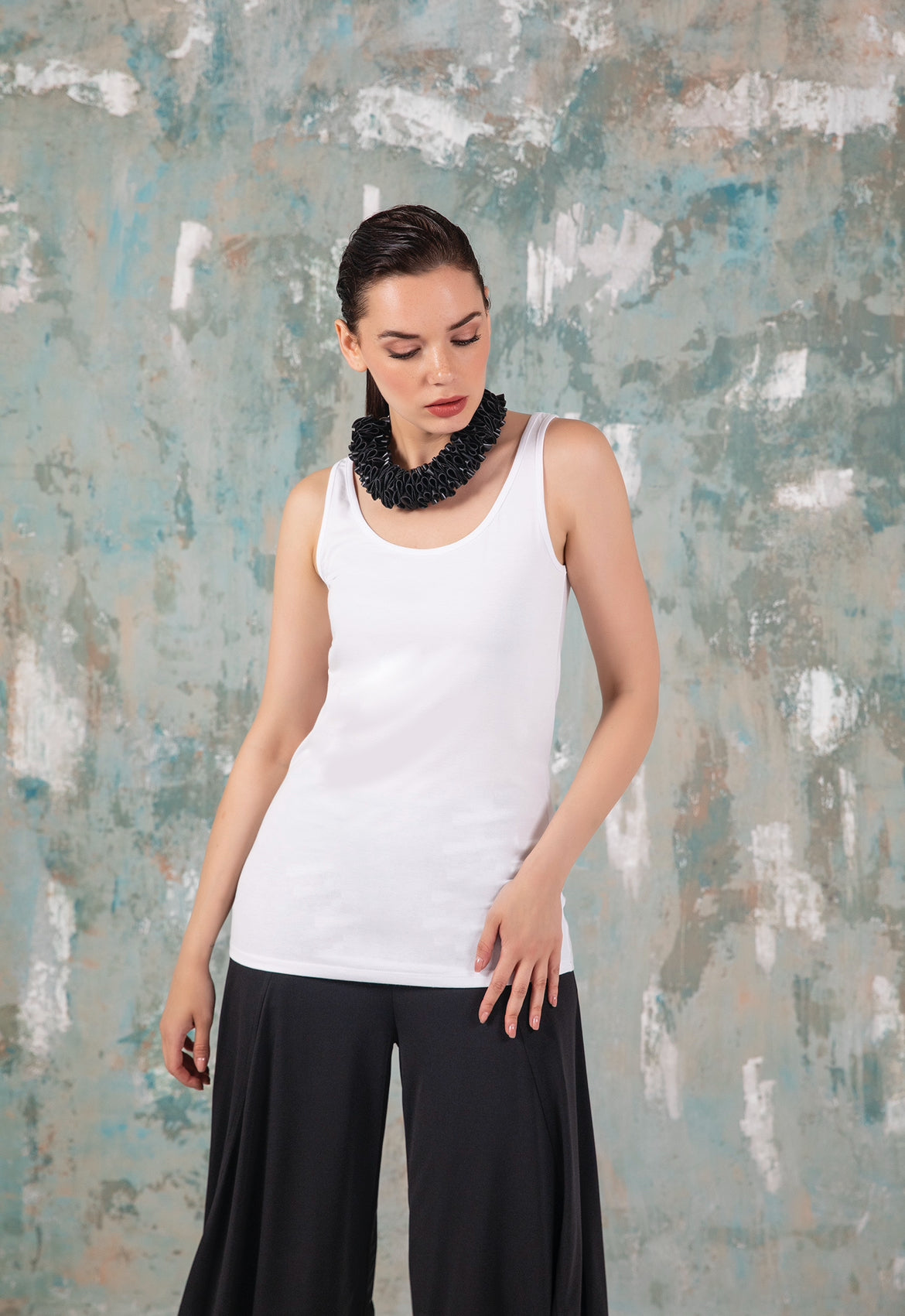 Kozan Basic Tank-TS-4000
